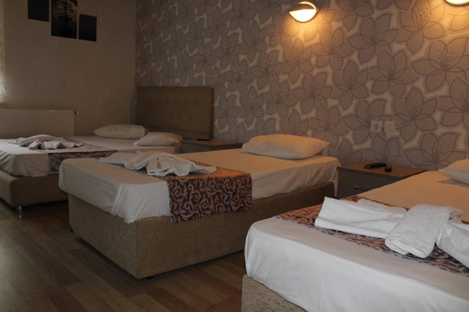 Grand Baysal Hotel Kındıra Zewnętrze zdjęcie