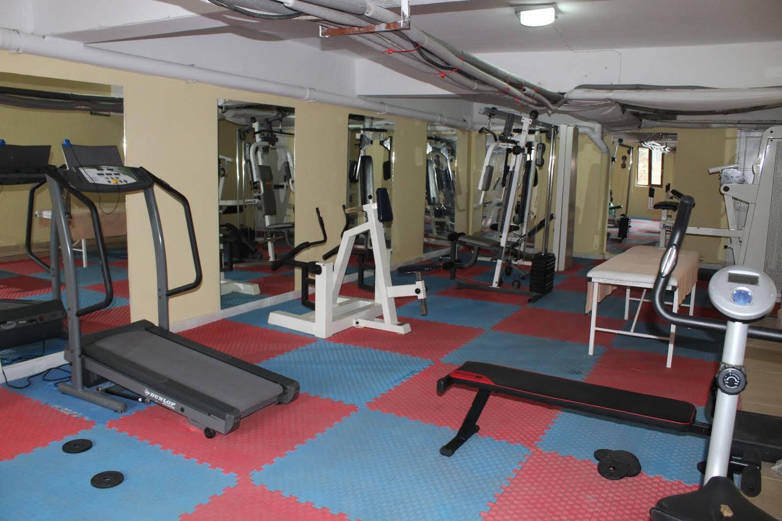 Grand Baysal Hotel Kındıra Zewnętrze zdjęcie