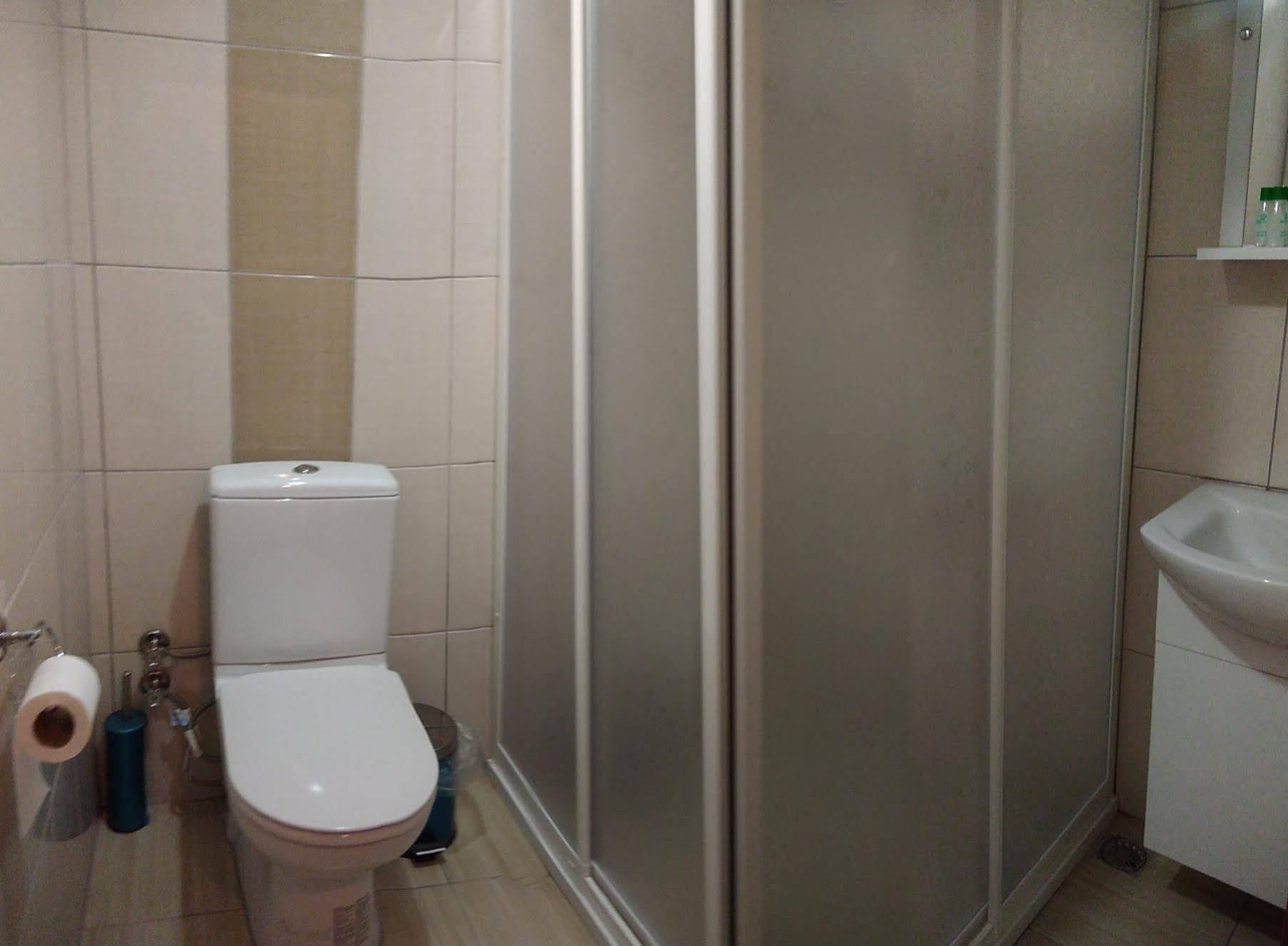 Grand Baysal Hotel Kındıra Zewnętrze zdjęcie