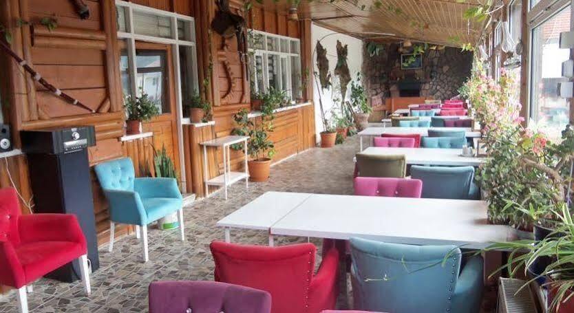 Grand Baysal Hotel Bolu Zewnętrze zdjęcie