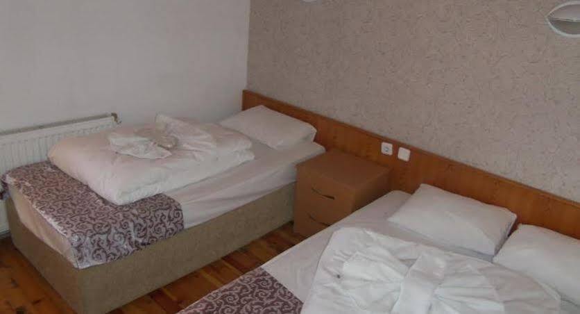 Grand Baysal Hotel Bolu Zewnętrze zdjęcie